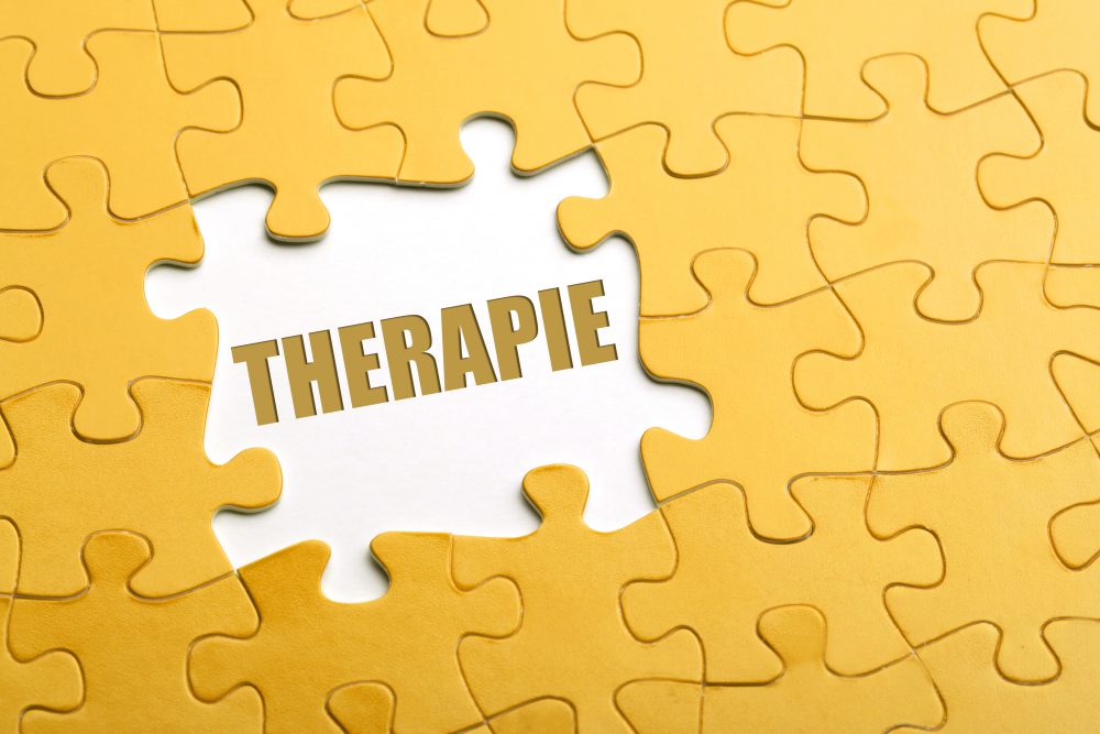 Welche Form der Psychotherapie ist die richtige?