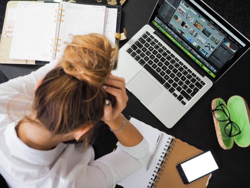 Wie funktioniert Stress? - Psychologische Akademie für Naturtherapie (PAN)
