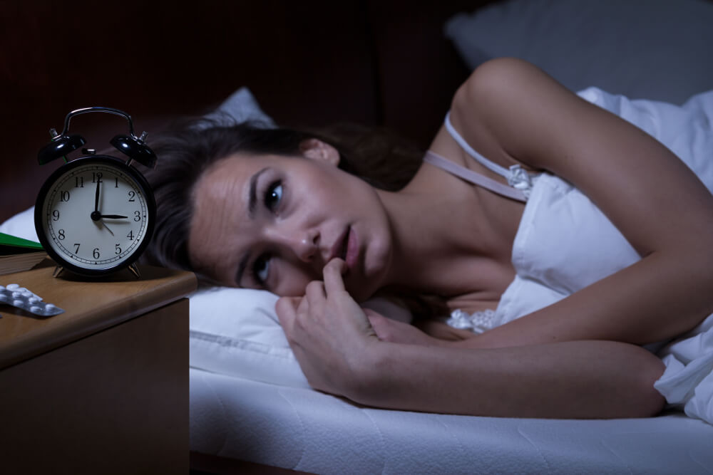 Schlafstörungen: 10 Tipps für eine gute Nacht