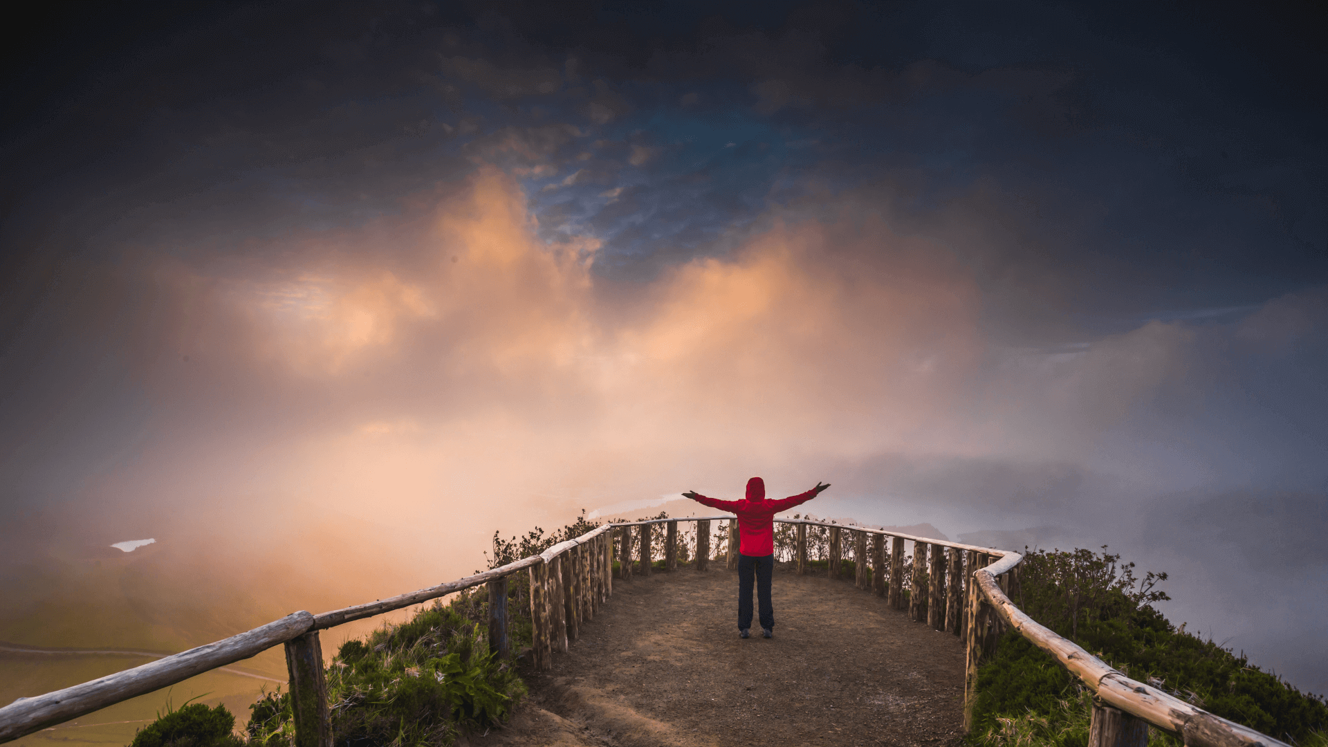 Natur-Achtsamkeitstrainer genie├ƒen viel berufliche Freiheit