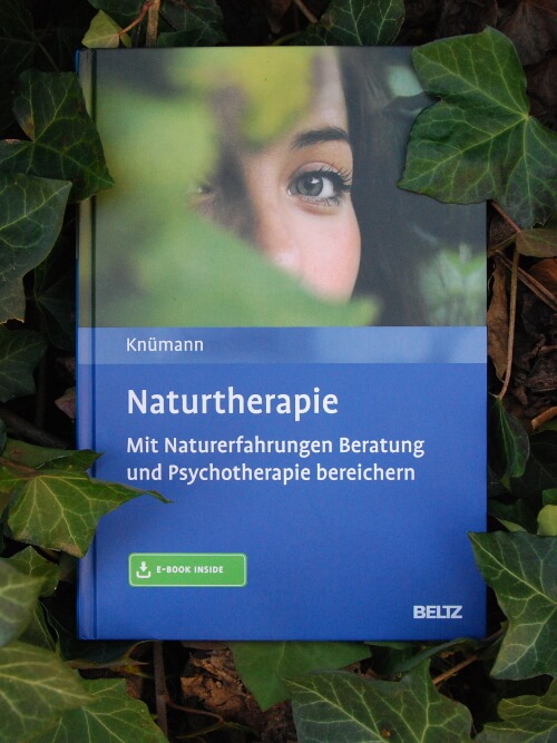 Buch Naturtherapie