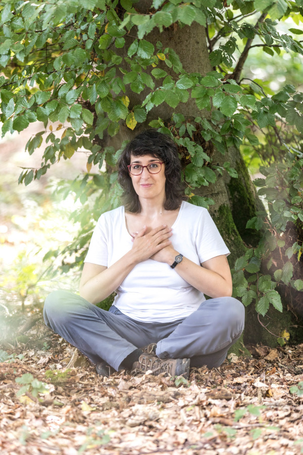 Naturtherapie Knümann