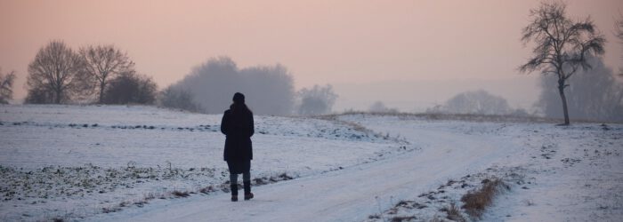 Weiterbildung Naturtherapie