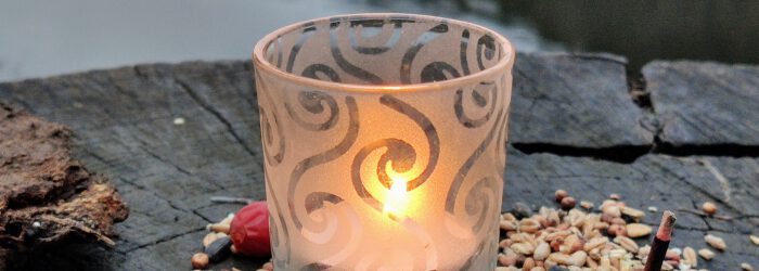 Natur als Ritualraum
