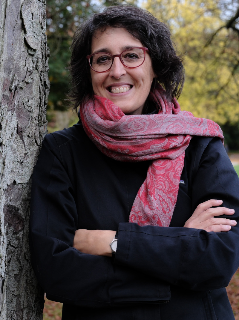 Existenzgründung Naturtherapie