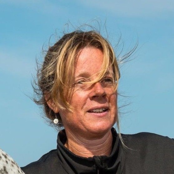 Ingrid Marie Thies, psych. Beraterin