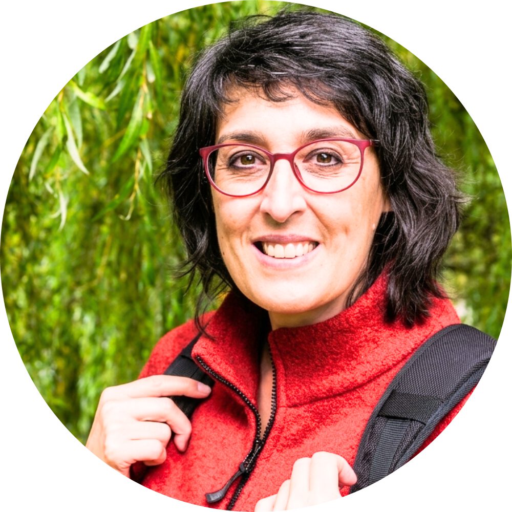 Sandra Knümann