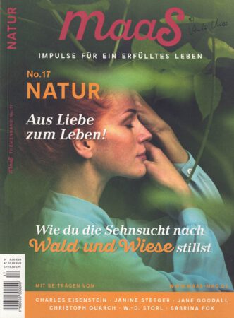 Maas-Magazin