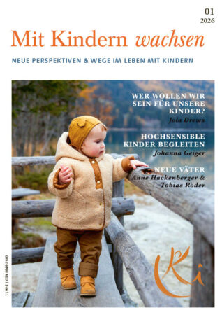 "Winterspiele" von Sandra Knümann in Mit Kindern wachsen